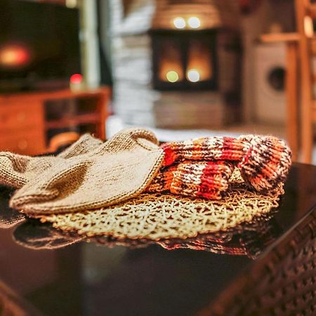 Holiday Home Aarakka 7 By Interhome Леві Екстер'єр фото