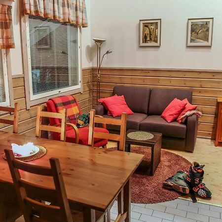 Holiday Home Aarakka 7 By Interhome Леві Екстер'єр фото