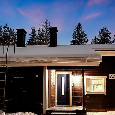 Holiday Home Aarakka 7 By Interhome Леві Екстер'єр фото
