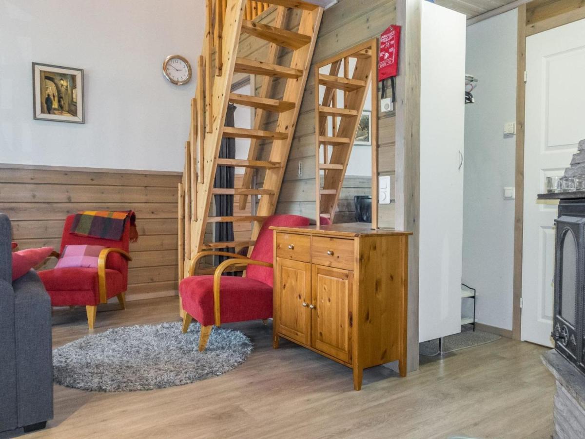 Holiday Home Aarakka 7 By Interhome Леві Екстер'єр фото