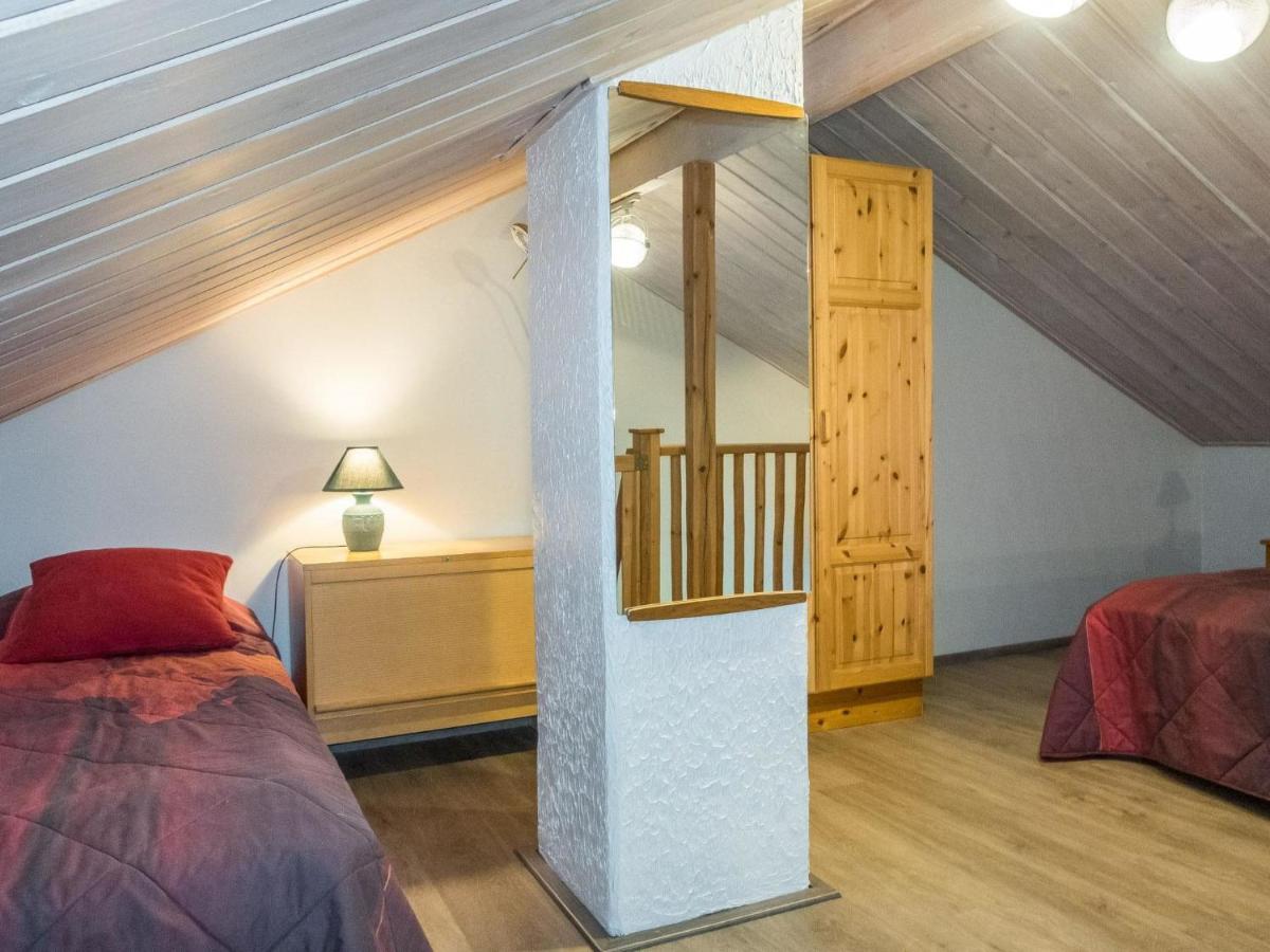 Holiday Home Aarakka 7 By Interhome Леві Екстер'єр фото