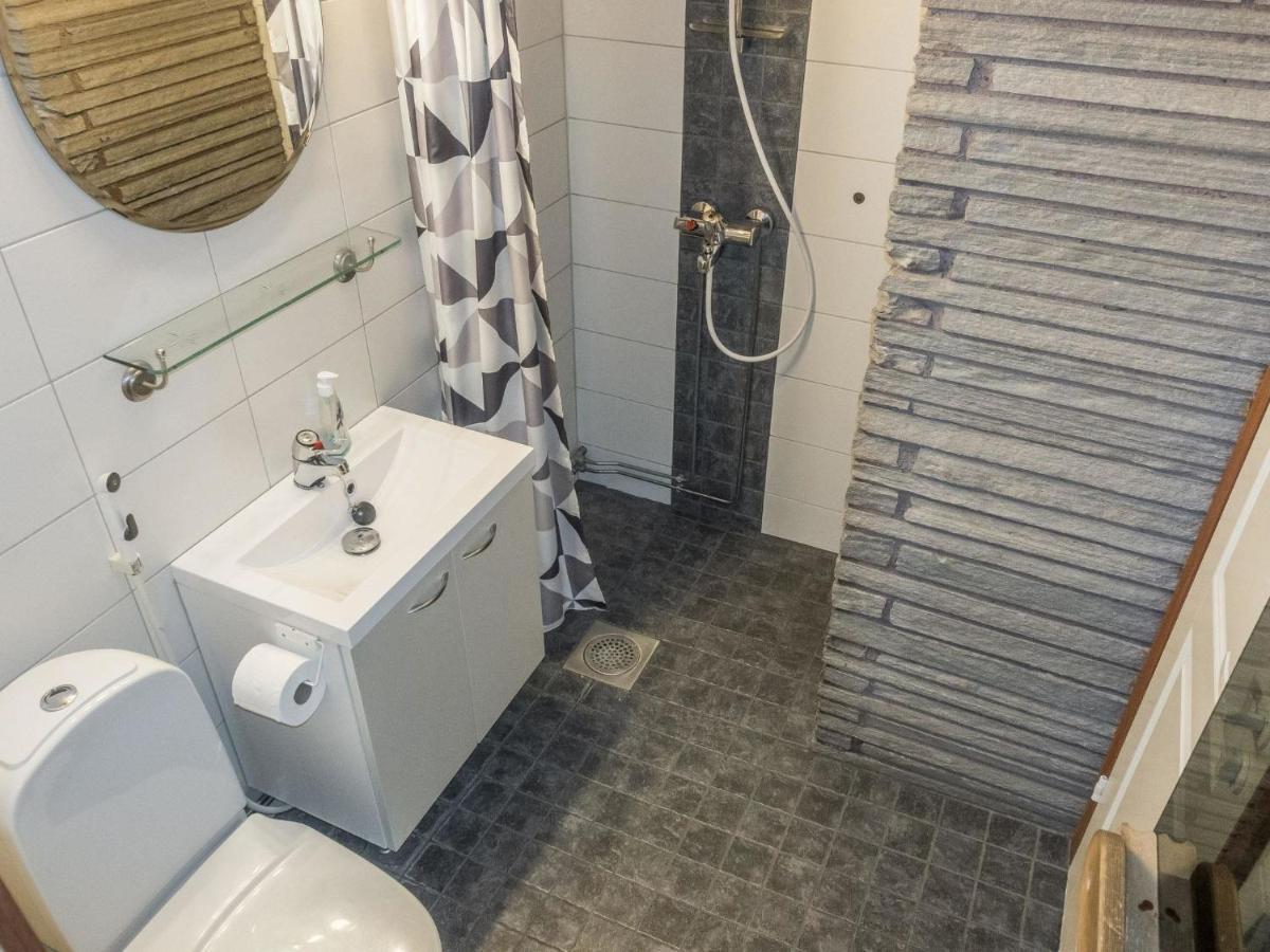 Holiday Home Aarakka 7 By Interhome Леві Екстер'єр фото