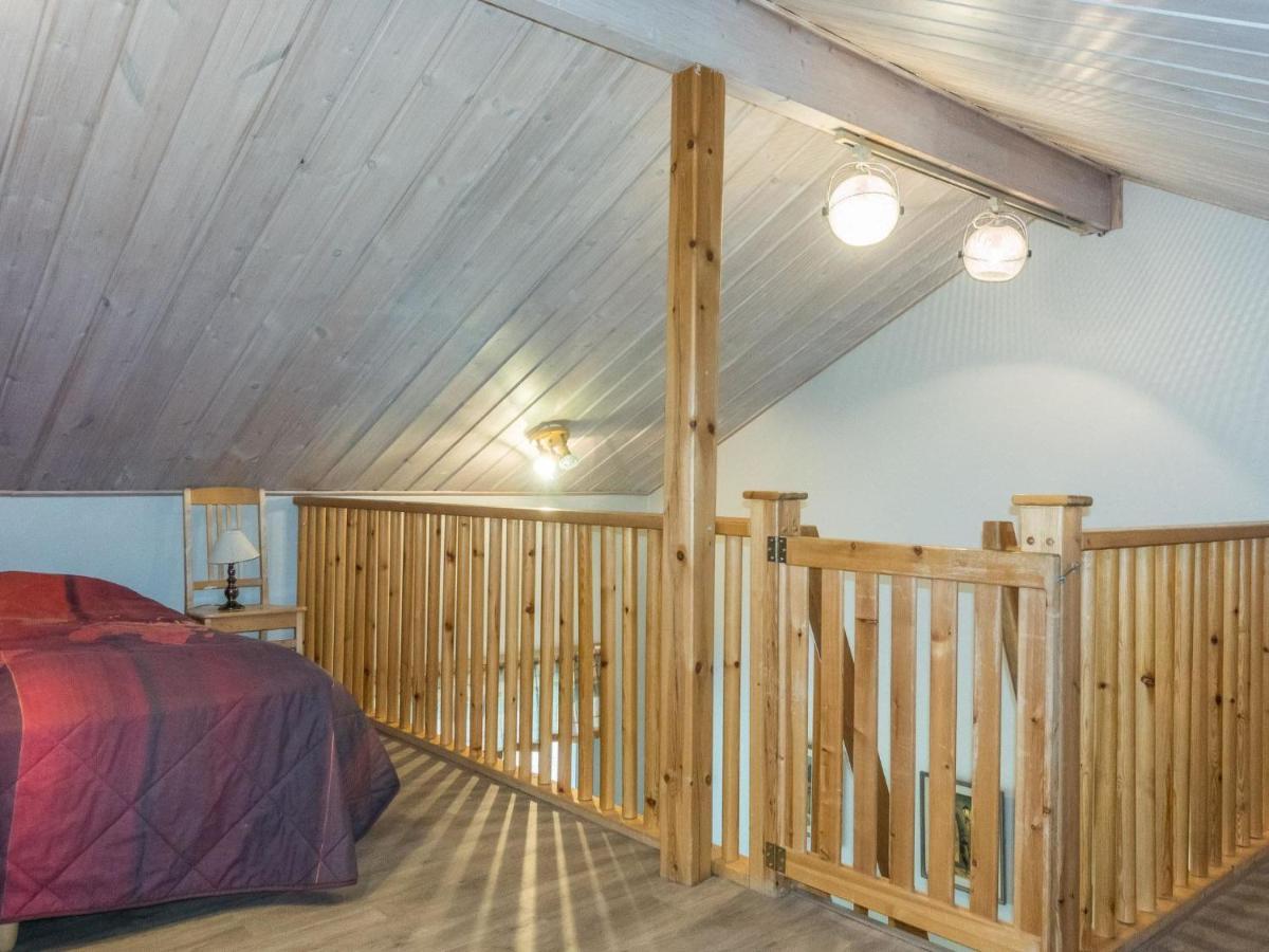 Holiday Home Aarakka 7 By Interhome Леві Екстер'єр фото