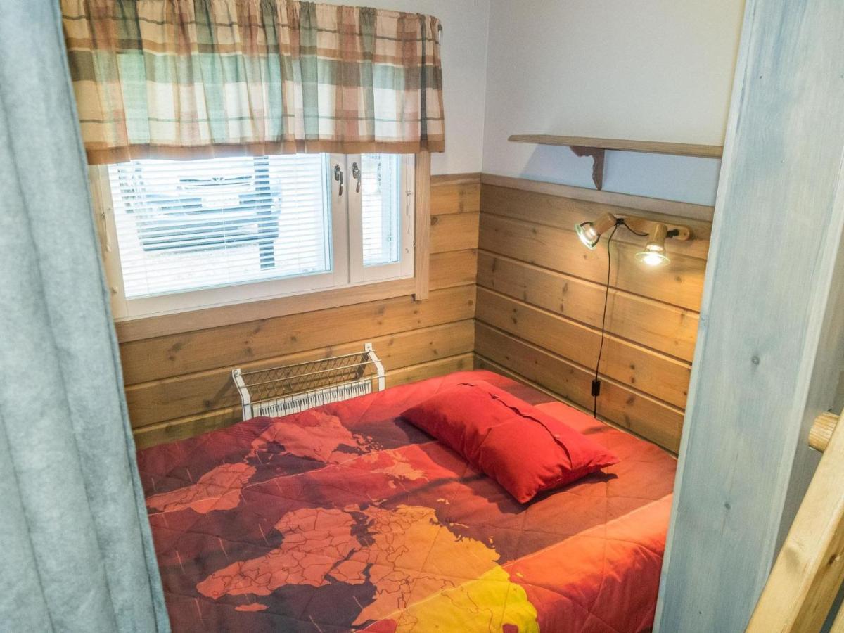 Holiday Home Aarakka 7 By Interhome Леві Екстер'єр фото