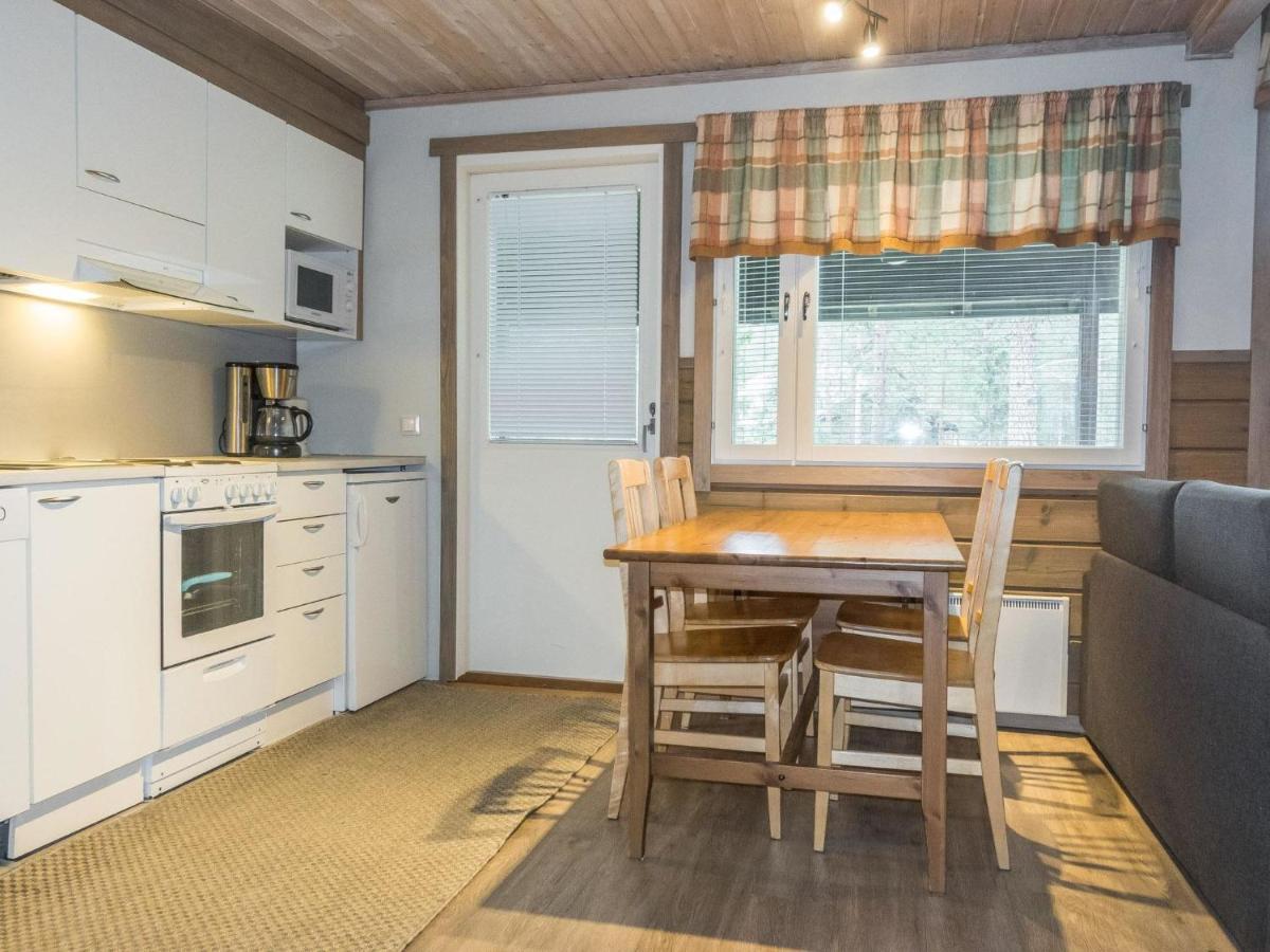 Holiday Home Aarakka 7 By Interhome Леві Екстер'єр фото