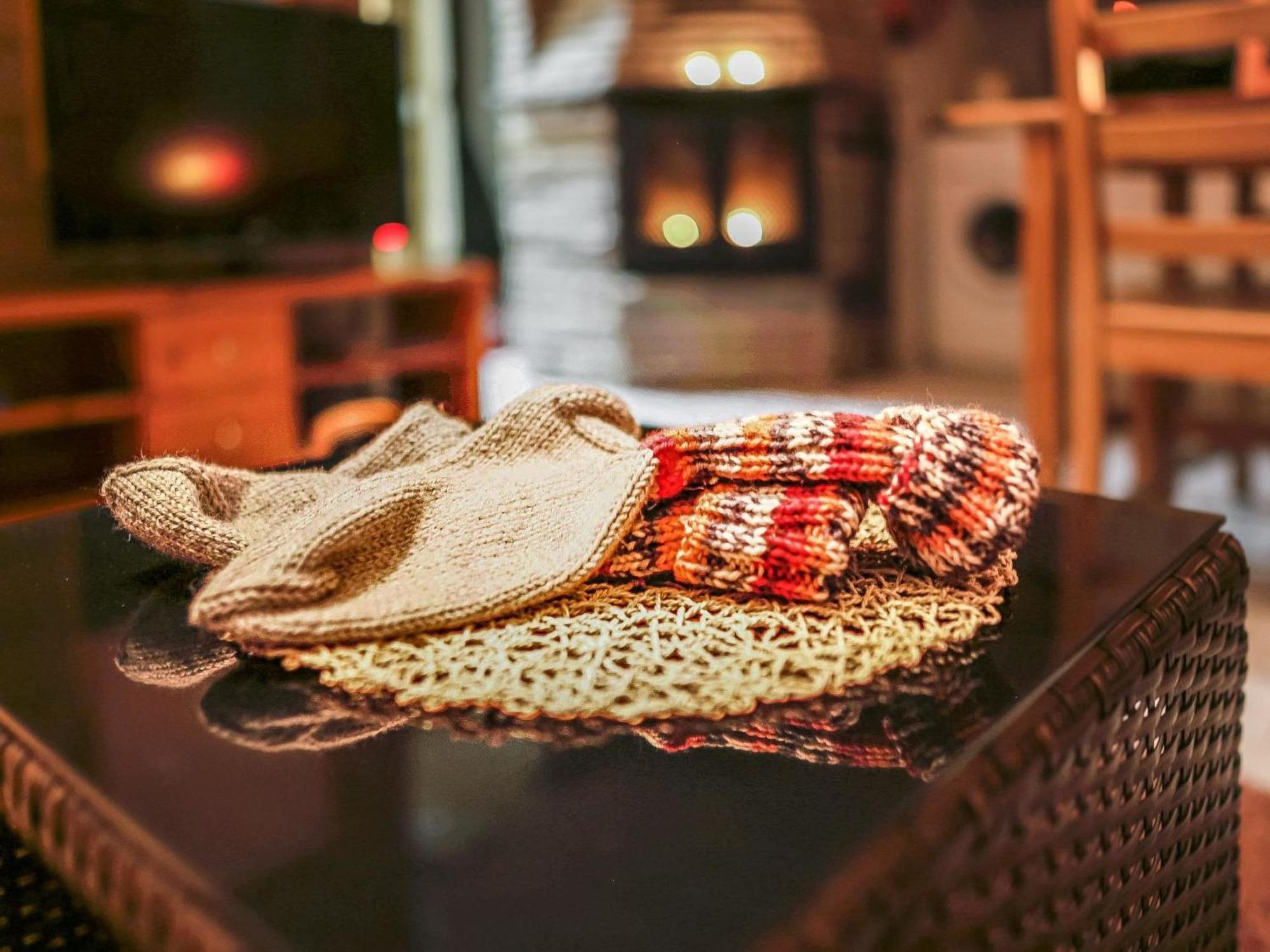 Holiday Home Aarakka 7 By Interhome Леві Екстер'єр фото
